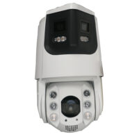 Elite 4MP 32X Dual Light Network Panoramic PTZ