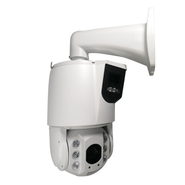 Elite 4MP 32X Dual Light Network Panoramic PTZ - Image 4