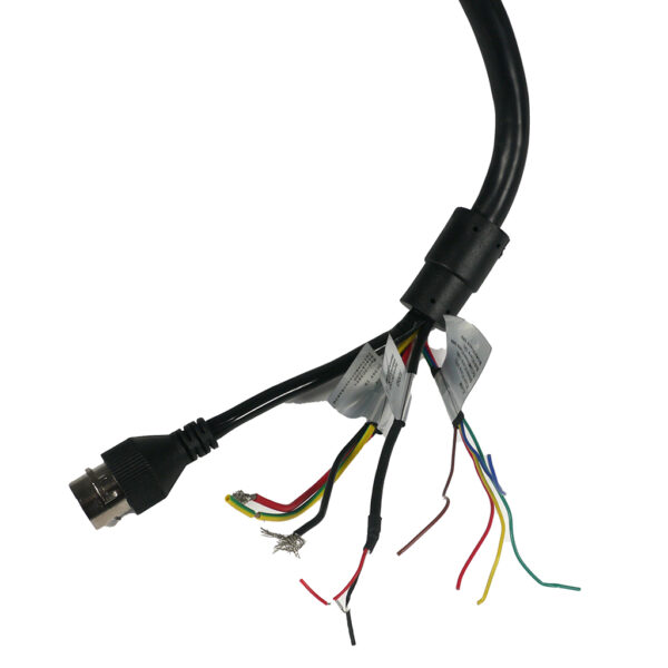 Elite 4MP 32X Dual Light Network Panoramic PTZ - Image 5