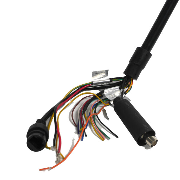 8MP 40X  Elite Auto Tracker IP PTZ Camera W/Perimeter Protection - Image 5