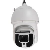 8MP 40X  Elite Auto Tracker IP PTZ Camera W/Perimeter Protection