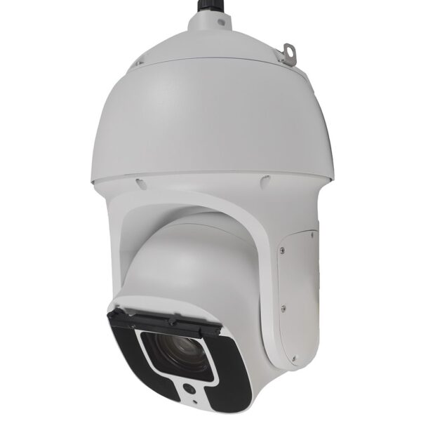 8MP 40X  Elite Auto Tracker IP PTZ Camera W/Perimeter Protection - Image 3
