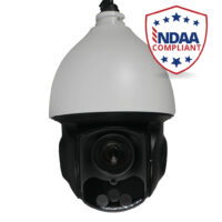 4MP IP Sibell 25X Starlight IPPTZ