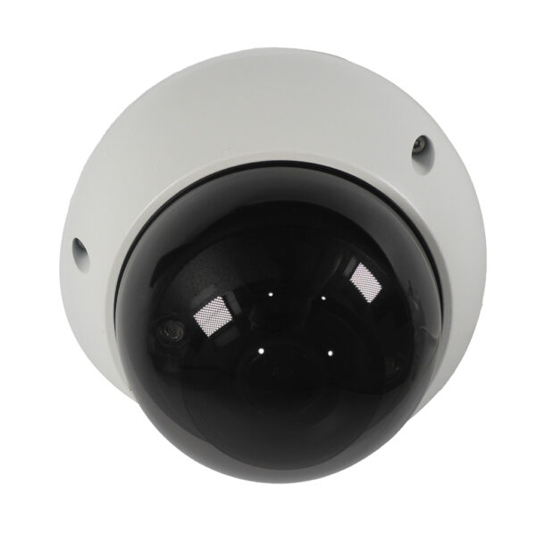 ELITE 4K - 8MP Motorized IP Vandal Dome EPoE - Image 3