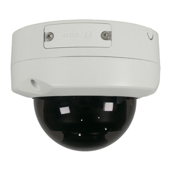 8MP IP Fixed Lens Vandal Dome - Image 3