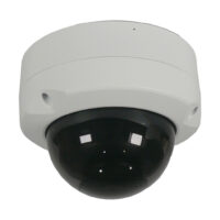 8MP IP Fixed Lens Vandal Dome
