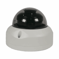 ELITE 4MP IP Fixed Lens Vandal Dome
