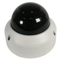 ELITE 4MP IP Motorized Lens Vandal Dome Camera