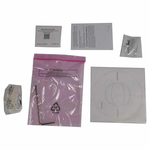 ELITE 2X 4MP IP Dual-Directional Lens Vandal Dome W/Built in Mic - Image 5