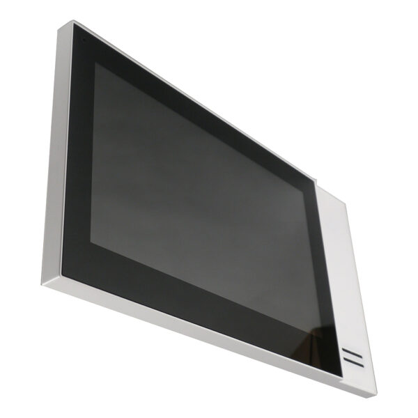 Elite Series 2MP Villa Station and Indoor Monitor Kit - Image 4
