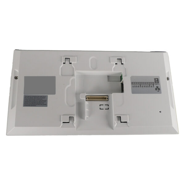 Elite Series 2MP Villa Station and Indoor Monitor Kit - Image 5