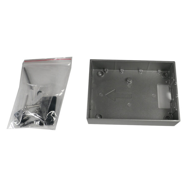 Elite Series 2MP Villa Station and Indoor Monitor Kit - Image 18