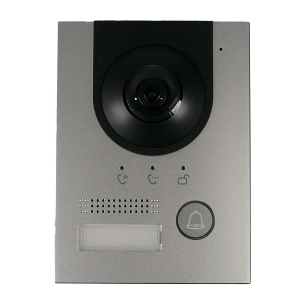 Elite Series 2MP Villa Station and Indoor Monitor Kit - Image 8