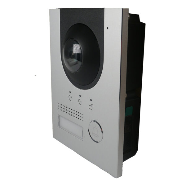 Elite Series 2MP Villa Station and Indoor Monitor Kit - Image 9
