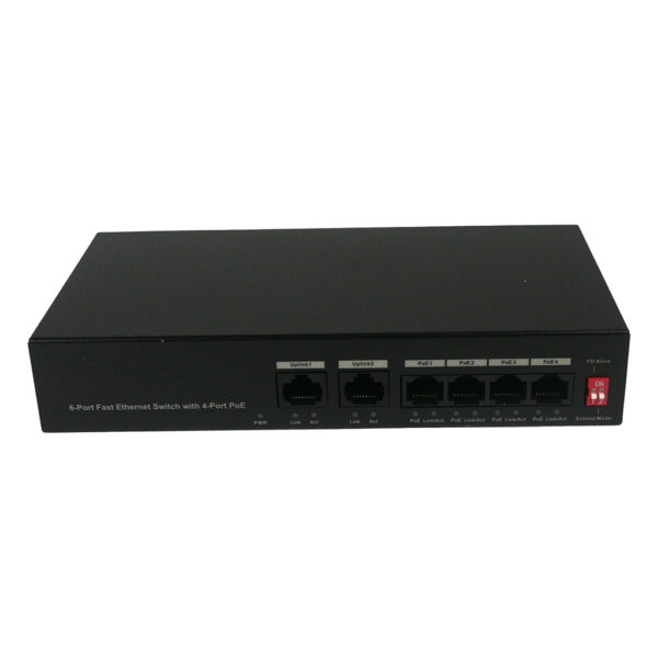 Elite Series 2MP Villa Station and Indoor Monitor Kit - Image 12