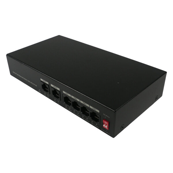 Elite Series 2MP Villa Station and Indoor Monitor Kit - Image 13