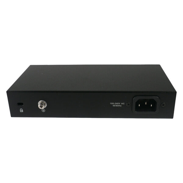 Elite Series 2MP Villa Station and Indoor Monitor Kit - Image 14