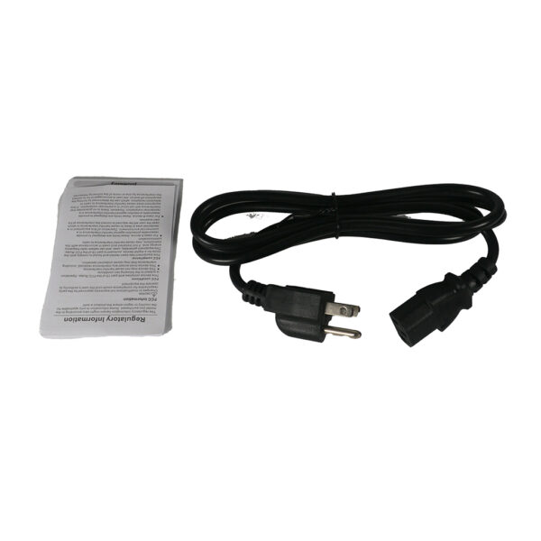 Elite Series 2MP Villa Station and Indoor Monitor Kit - Image 15
