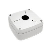 Junction Box Mount for Most EL Series IP and CVI Domes