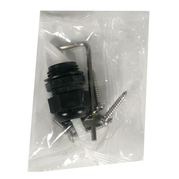 Elite Junction Box Mount (Black) - Image 4