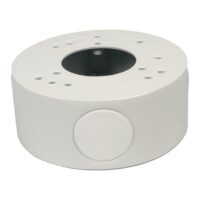 Junction Box for Sibell Bullets and Fixed Turret
