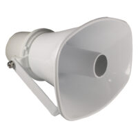 Elite IP Loudspeaker with Microphone 12v or PoE+