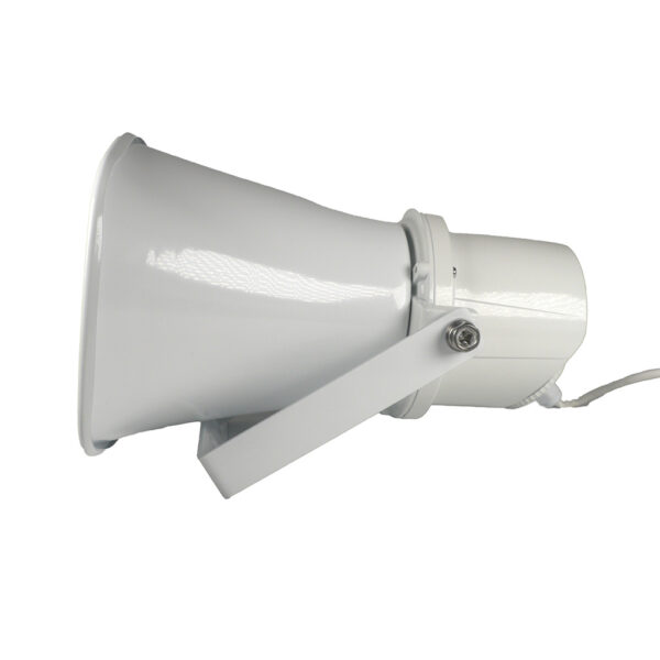 Elite IP Loudspeaker with Microphone 12v or PoE+ - Image 3