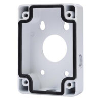 Water Proof Wall Mount Adapter for Some Elite Cameras