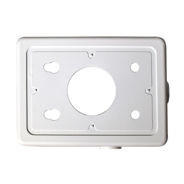 Water Proof Wall Mount Adapter for Some Elite Cameras - Image 3