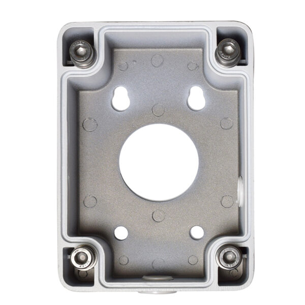 Water Proof Wall Mount Adapter for Some Elite Cameras - Image 4