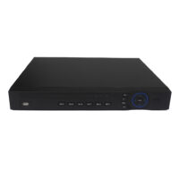 Elite 16CH 4K NVR with 16POE (8 EPOE)