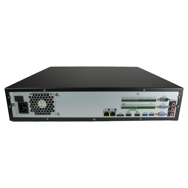 Elite 32 CH 2U 4K Enhanced AI NVR - Image 3
