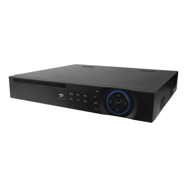 ELITE 32 Channel 4K AI NVR - Image 3