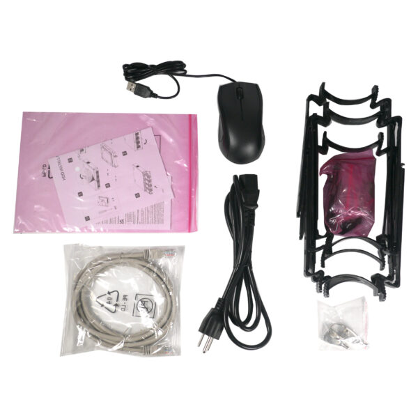 Elite 128 Channel Network Video Recorder with AI - Image 5