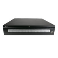 Elite 128 Channel Network Video Recorder with AI