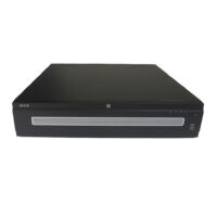 64 Channel Elite Hot-Swappable AI NVR