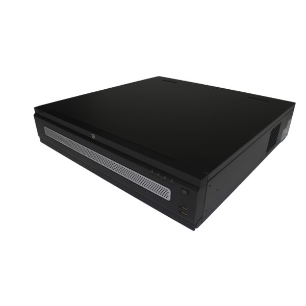64 Channel Elite Hot-Swappable AI NVR - Image 3