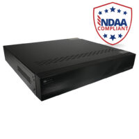 32CH Sibell 2U 4K H.265+ NVR