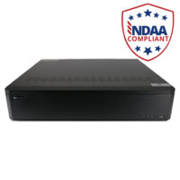 Sibell 64CH 4K NVR (2U)