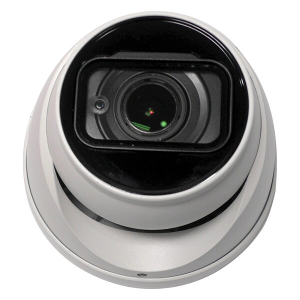 ELITE 2MP HD Motorized Lens 4-in-1 Dome - Image 3