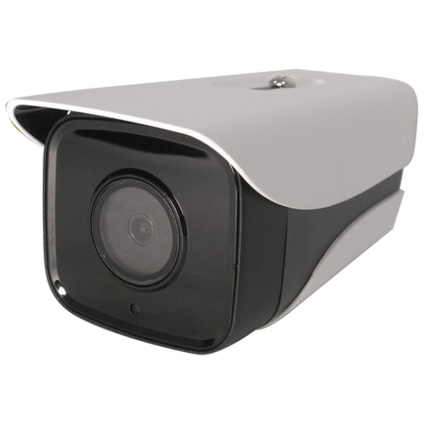 ELITE 2MP IP Fixed Lens 4G Bullet W/External Mic Audio - Image 3