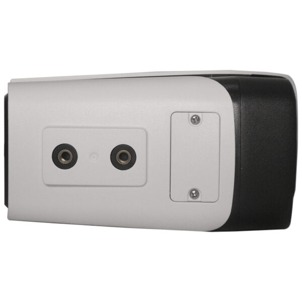 ELITE 2MP IP Fixed Lens 4G Bullet W/External Mic Audio - Image 6