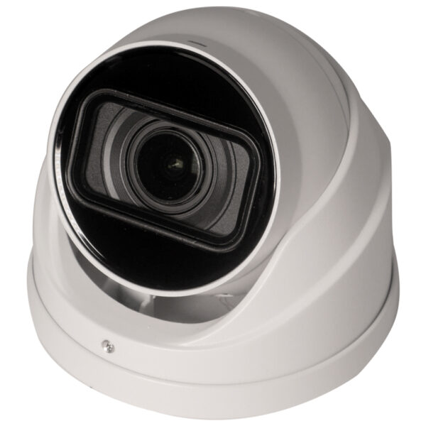 ELITE 4MP IP Motorized Lens Dome - Image 4