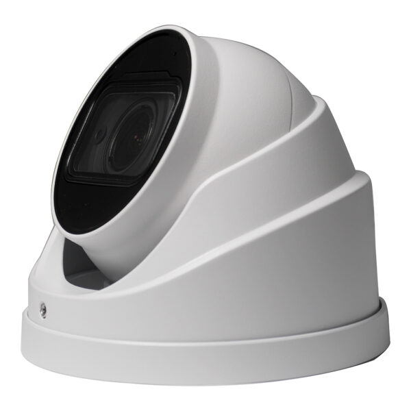 ELITE 8MP HD Motorized Lens 4-in-1 Dome W/Built in Mic - Image 3