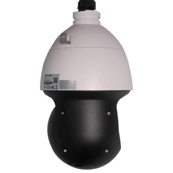 4MP Elite AI 25X Zoom IR Starlight PTZ - Image 4