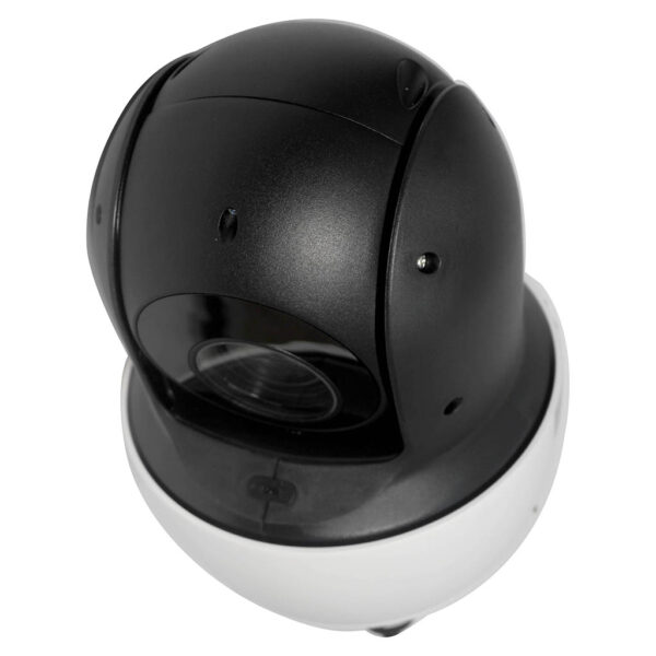 4MP Elite AI 25X Zoom IR Starlight PTZ - Image 3