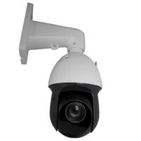 4MP Elite AI 25X Zoom IR Starlight PTZ