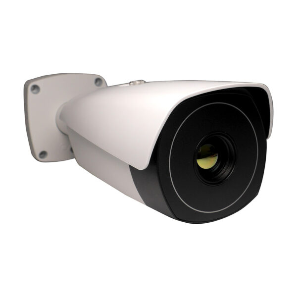 35MM AI Thermal Bullet Camera W/ Audio and Alarm - Image 3