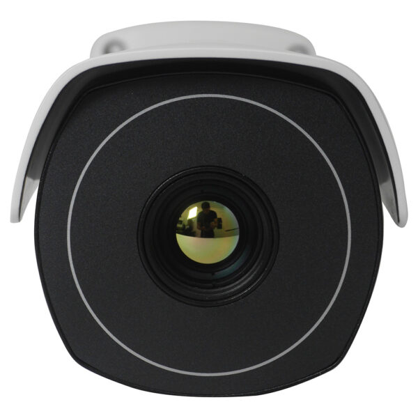 35MM AI Thermal Bullet Camera W/ Audio and Alarm - Image 4