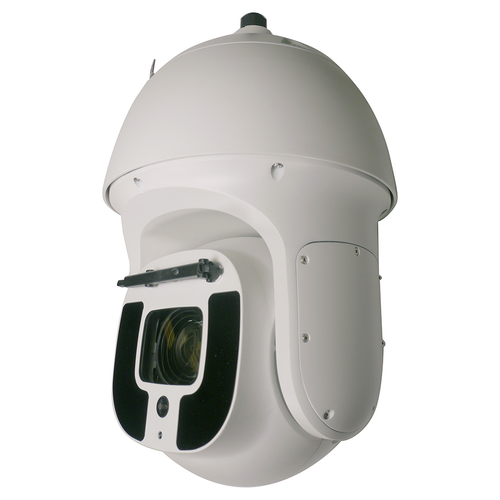40X Zoom 8MP Elite Infrared Auto Tracker IP PTZ Camera - IPPTZ ...
